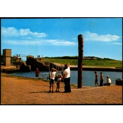 H�jer Sluse - H. Ingwersen 537 - Ubrugt