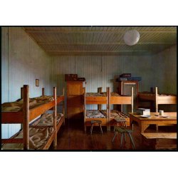 Fr�slev Lejrens Museum - Fangestue - Gr�nlund 9 - 27 - Ubrugt