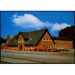 Hansens G�stgivergaard - A. Niemann 360 - Ubrugt