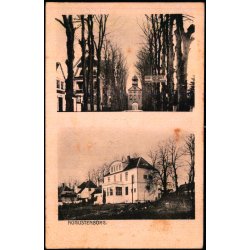 Augustenborg - Fr. Biehl u/n - Ubrugt