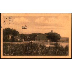 Gram Slot - W. Sch�tzasck 55 - Brugt