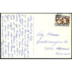 Nyk�bing Sj�lland - Vesterlyng - Gunnar Rasmussen 72003- Brugt