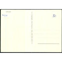 Liseleje - Keld Nielsen u/n - Ubrugt