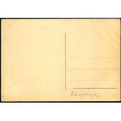 Raageleje - Tuehuset - u/n - Ubrugt