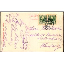 Kolding - St�tten paa Skamlingsbanken - Stender 105 - Brugt