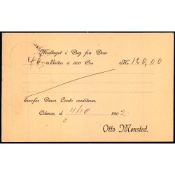 Frederiksvrk Isenkram - u/n - Brugt