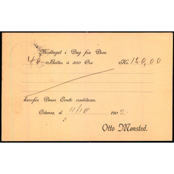 Frederiksvrk Isenkram - u/n - Brugt