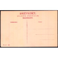Vejle - Skyttehusodden - WKF 608 - Ubrugt
