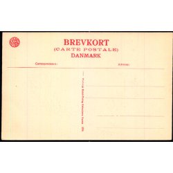 Vejle - Parti fra Randb�ldal - Stender WKF 694 - Ubrugt