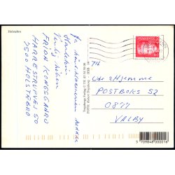 Holstebro - Trojaborg HSB 14 - Brugt