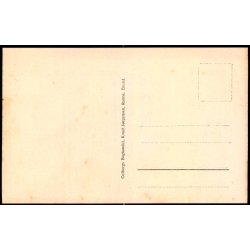 Bornholm - Aakirkeby - Colbergs Bogh. 6280