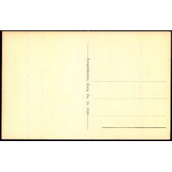 Liden Kirstens Grav - Vestervig - Baneg�rdskiosken 13189  - Ubrugt