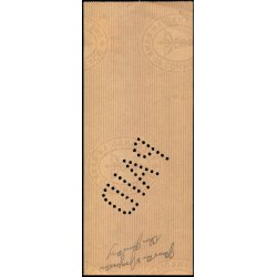 The Canadian Bank of Commerce 1935