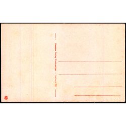 Aalborg - Udsigt til Bejsebakken med Skipper Clemets Statue - Stender Aa 261 - Ubrugt