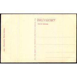 Holstebro - Ved M�lledammen - Stender 16793 - Ubrugt