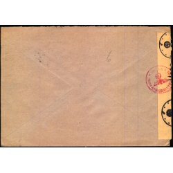 Censurbrev fra Norge  13 - 2 - 44 - Til Danmark