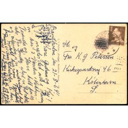 Bandholm - Havneparti - C.V. Nielsen 125 - Brugt