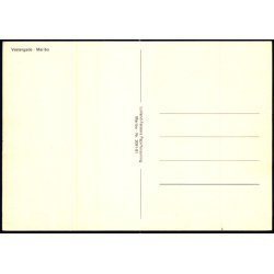 Vestergade - Maribo - L&F Papir 3091-81 - Ubrugt