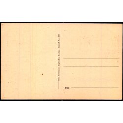 Bornholm - Ved Jernkaas - Gudhjem - Frits Srensen 696 - Ubrugt