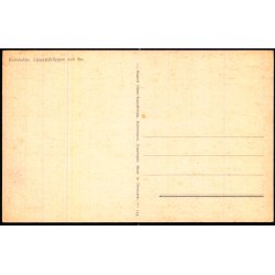 Bornholm - Libertsklippen ved R - Rudolf Olsen 144 - Ubrugt