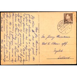 Bornholm - Gudhjem - Vandrehjemmet Sct. Jrgens Grd  - Colbergs Bogh. 8560 - Brugt