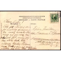 Algade - Aalborg - Jensen Geert Vare Brsen - Eneret