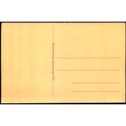 Bornholm - Johns Kapel - Stender 35055 - Ubrugt