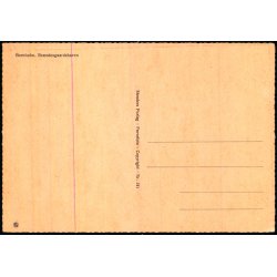 Bornholm - Brndegaardshaven - Stender 341 - Ubrugt