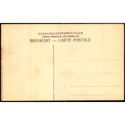 Bornholm - Hammershus Ruiner - Peter Alstrup 3614 - Ubrugt