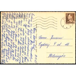 Bornholm - Rokkestenen i Paradisbakkerne - Stender 404/42 - Brugt