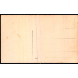 Firh�j - Fotokort u/n - Ubrugt