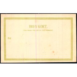 Hilsen fra Tisvilde - Sognefogdens Gaard - A. Jensens Bogh. u/n - Ubrugt