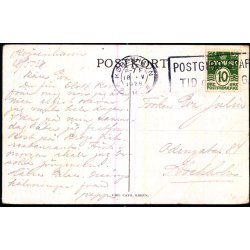 Krogs Fiskerestaurant - Gl. Strand - Chr. Cato u/n - Brugt