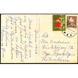 Rene Michaelis - Gldelig Jul - Rudolf Olsen u/n - Brugt