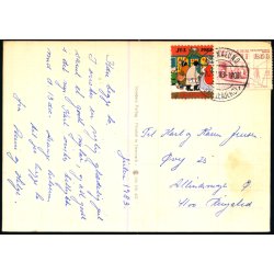 Eilif - Stender 150 100 422 - Brugt