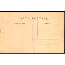 Fly over Paris - C.M. 2011 - Ubrugt