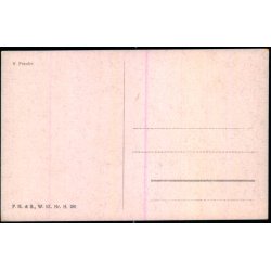 P. Rosegger - H 281 - Ubrugt