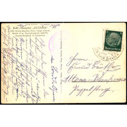 Oceana - u/n - Brugt