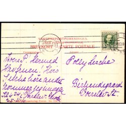 Den lille Havfrue - Alex Vincent 1934 - Brugt