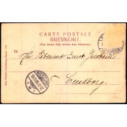 Gudrun Carlson - Alex Vincent 1174 - Brugt