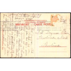 Robert Dinesen og Emanuel Larsen i Trold kan Tmmes - Alex Vincent 1178 - Brugt