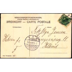 Ellen Diedrich og Holger Reenberg I Magdalene - P.H. 2056 - Brugt