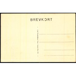 Faxe Ladeplads - C. Frederiksen 971 - Ubrugt