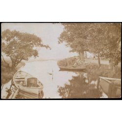 Beder - Fotokort u/n  - Brugt