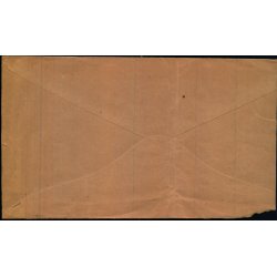 Luftpost Brev fra Sudan til Kenya - 22 - 3 - 51