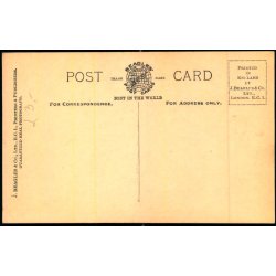 Kong Georg 5 - Ubrugt