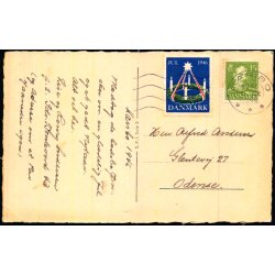 Lorentz - Gl�delig Jul - S.P.I. Serie 2 - Brugt