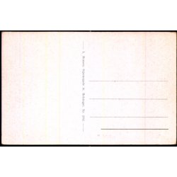 Gurre Slots Ruiner - L. Hansen 2752 - Ubrugt