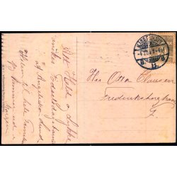 Kbenhavn - Glyptoteket - Stender A 28 - Brugt