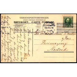 K�benhavn - Frelsers Kirke - C.R. 130 - Brugt